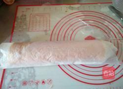 香芋紫薯蛋糕卷的做法图解28