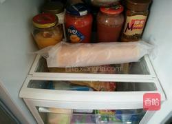 香芋紫薯蛋糕卷的做法图解29