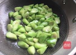 素炒丝瓜的做法图解7