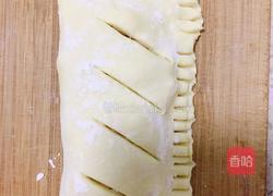 香蕉酥（派）的做法图解6