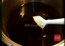 卤蛋的做法图解3