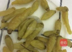 快手泡菜的做法图解2