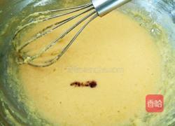 花朵饼干的做法图解6