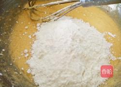 花朵饼干的做法图解7