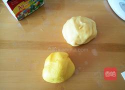 花朵饼干的做法图解10