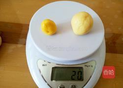 花朵饼干的做法图解13