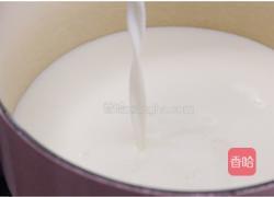 牛奶布丁的做法图解1