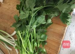 红烧鳊鱼的做法图解4