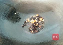 豉香苦瓜片的做法图解3