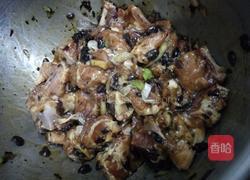 豆豉蒸排骨的做法图解8