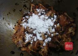 豆豉蒸排骨的做法图解9