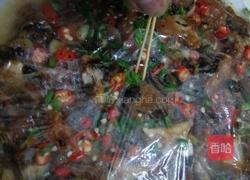 豆豉蒸排骨的做法图解12