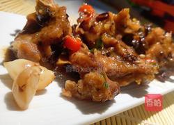 豆豉蒸排骨的做法图解15