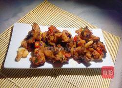 豆豉蒸排骨的做法图解16