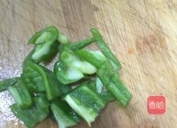 炒土豆胡萝卜丁的做法图解4