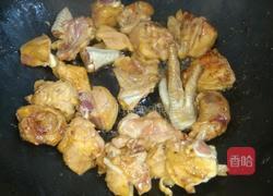 香煎盐焗鸡块的做法图解4
