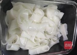 简易版凉皮的做法图解7