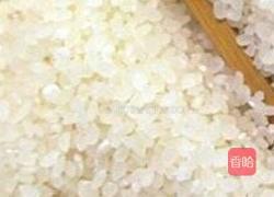 香酥糍粑的做法图解1