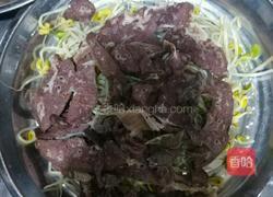 凉拌心肺的做法图解5