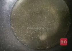 Illustration of how to make bread crumb fried chicken wings 6