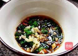 皮蛋拌黄瓜的做法图解4