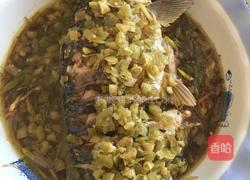 酱椒鱼的做法图解6