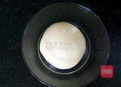 椰香小餐包的做法图解3