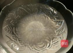 椰浆西米水果捞的做法图解5