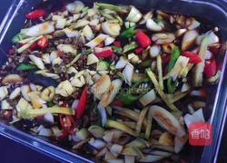 六月醉虾的做法图解3