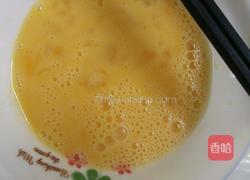 虾皮鸡蛋羹的做法图解1