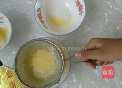 虾皮鸡蛋羹的做法图解3