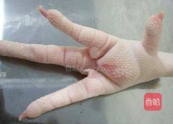 卤菜的做法图解3