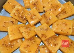糖桂花烤南瓜的做法图解5