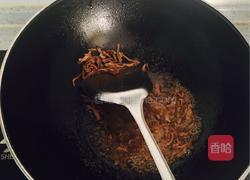 家常石锅拌饭的做法图解4