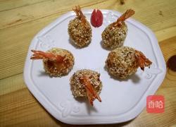 虾球的做法图解15