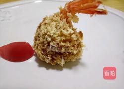 虾球的做法图解16