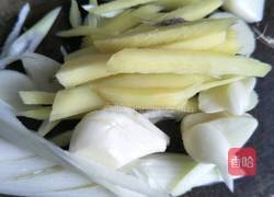 可乐鸡爪的做法图解2