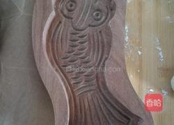 花馍的做法图解6