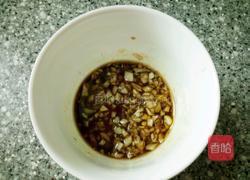 凉拌马牙菜的做法图解5