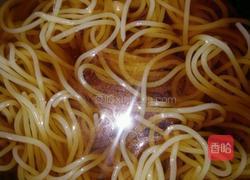 自制冷面的做法图解5