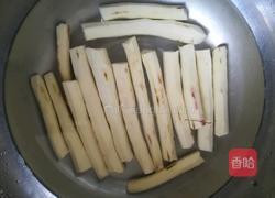 砂锅排骨的做法图解2