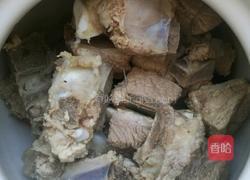 砂锅排骨的做法图解6