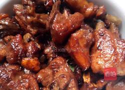 红烧鸭子的做法图解4