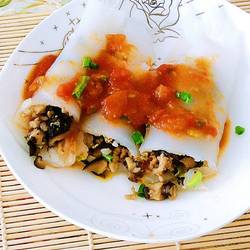 广式肠粉的做法[图]