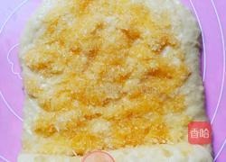 浓香椰油椰蓉土司的做法图解8
