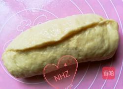 浓香椰油椰蓉土司的做法图解9