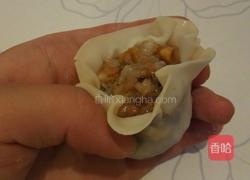 糯米烧卖的做法图解9