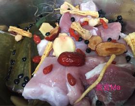 塘虱鱼瘦肉汤[图]
