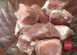 塘虱鱼瘦肉汤的做法图解2