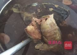 塘虱鱼瘦肉汤的做法图解6